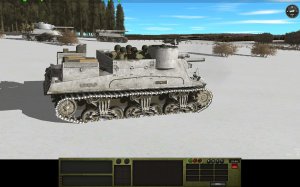 Combat Mission Final Blitzkrieg screenshot 4