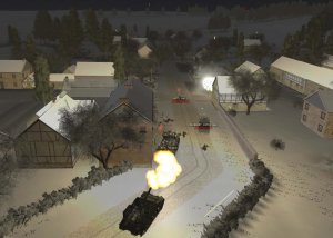 Combat Mission Final Blitzkrieg screenshot 5