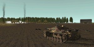 Combat Mission Final Blitzkrieg screenshot 7