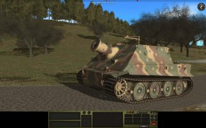 Combat Mission Final Blitzkrieg screenshot 8