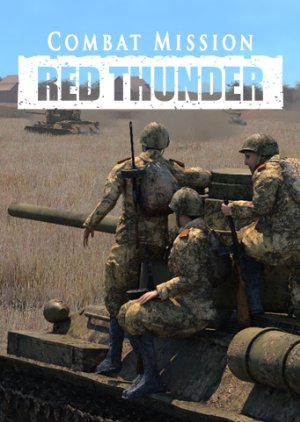 Combat Mission Red Thunder