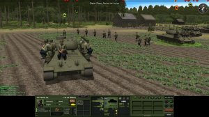 Combat Mission Red Thunder screenshot 4