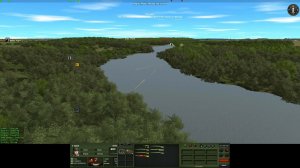Combat Mission Red Thunder screenshot 5