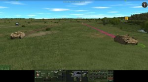 Combat Mission Red Thunder screenshot 7