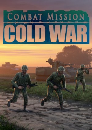 Combat Mission Cold War