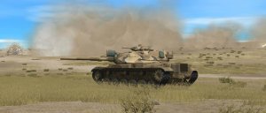 Combat Mission Cold War screenshot 3