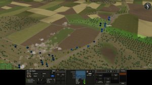 Combat Mission Cold War screenshot 8