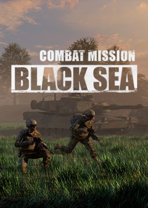 Combat Mission Black Sea