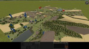 Combat Mission Black Sea screenshot 4