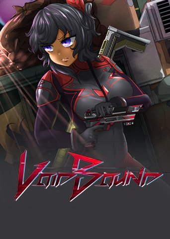 Voidbound box art