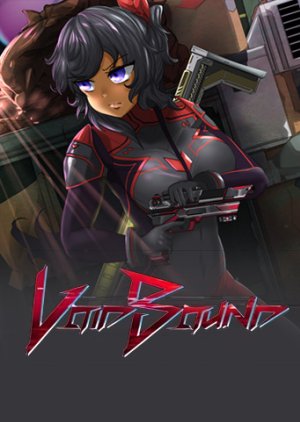 Voidbound