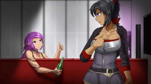 Voidbound screenshot 5
