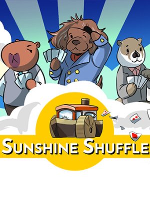 Sunshine Shuffle