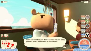 Sunshine Shuffle screenshot 1