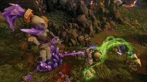 Dungeons 4 screenshot 8