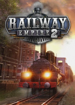 Railway Empire 2
