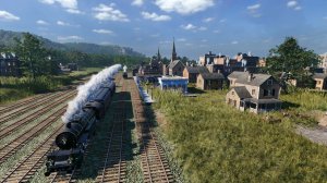 Railway Empire 2 screenshot 2