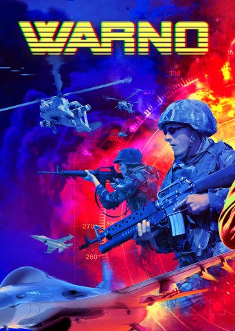 WARNO box art