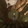 Gravity Rush - Screenshot #1