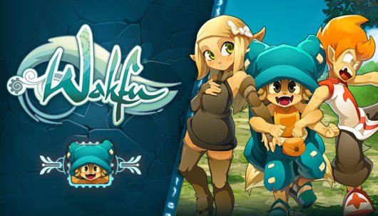 Wakfu - Game Poster