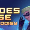 Heroes Rise: The Prodigy - Screenshot #6