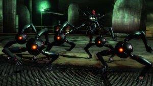 METAL GEAR RISING: REVENGEANCE screenshot 6