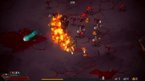 Whacking Hell! screenshot 5