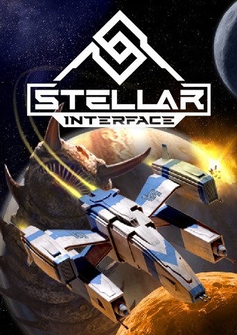 Stellar Interface box art