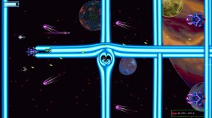 Stellar Interface screenshot 6