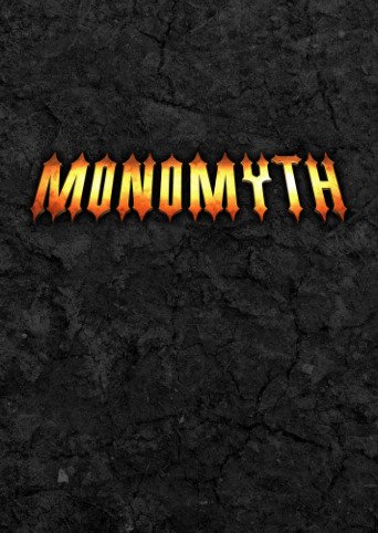Monomyth box art