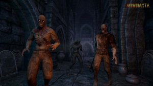Monomyth screenshot 6