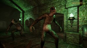 Monomyth screenshot 7
