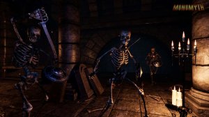 Monomyth screenshot 8