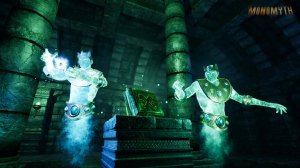 Monomyth screenshot 1