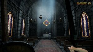 Monomyth screenshot 2