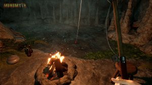 Monomyth screenshot 3