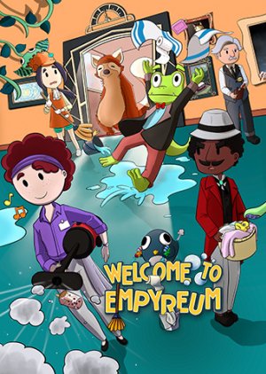 Welcome to Empyreum
