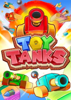 Toy Tanks