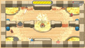 Toy Tanks screenshot 4