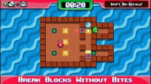 Dumpy and Bumpy screenshot 2