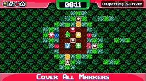 Dumpy and Bumpy screenshot 8