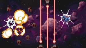 Steredenn: Binary Stars screenshot 1