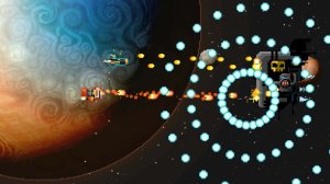 Steredenn: Binary Stars screenshot 3