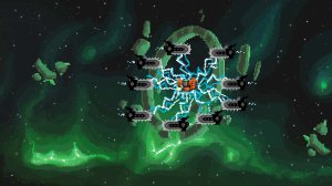 Steredenn: Binary Stars screenshot 4
