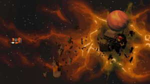 Steredenn: Binary Stars screenshot 5
