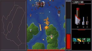 Technocide screenshot 1