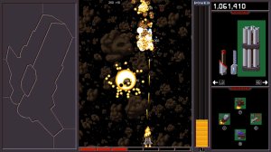 Technocide screenshot 2