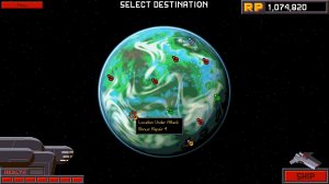 Technocide screenshot 3