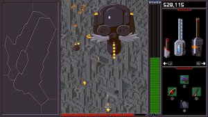 Technocide screenshot 6