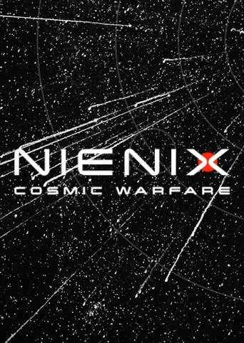 Nienix: Cosmic Warfare box art